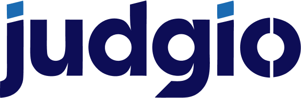 Judgio logo